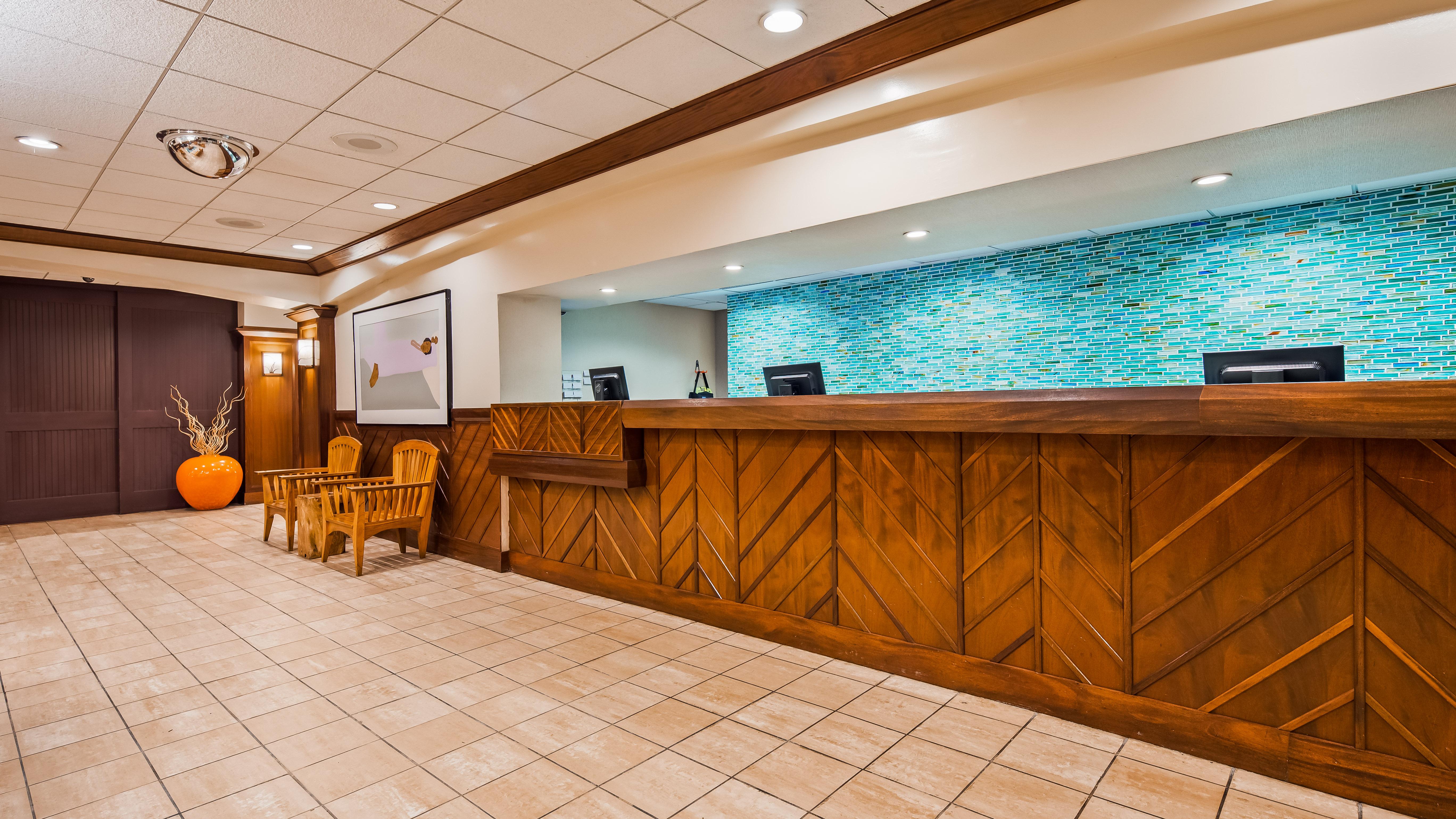 Airport Honolulu
