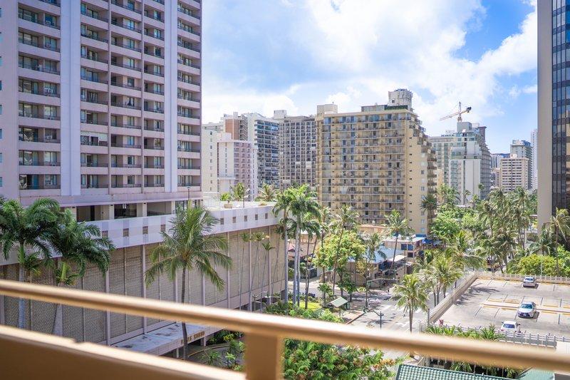 Waikiki Malia Honolulu