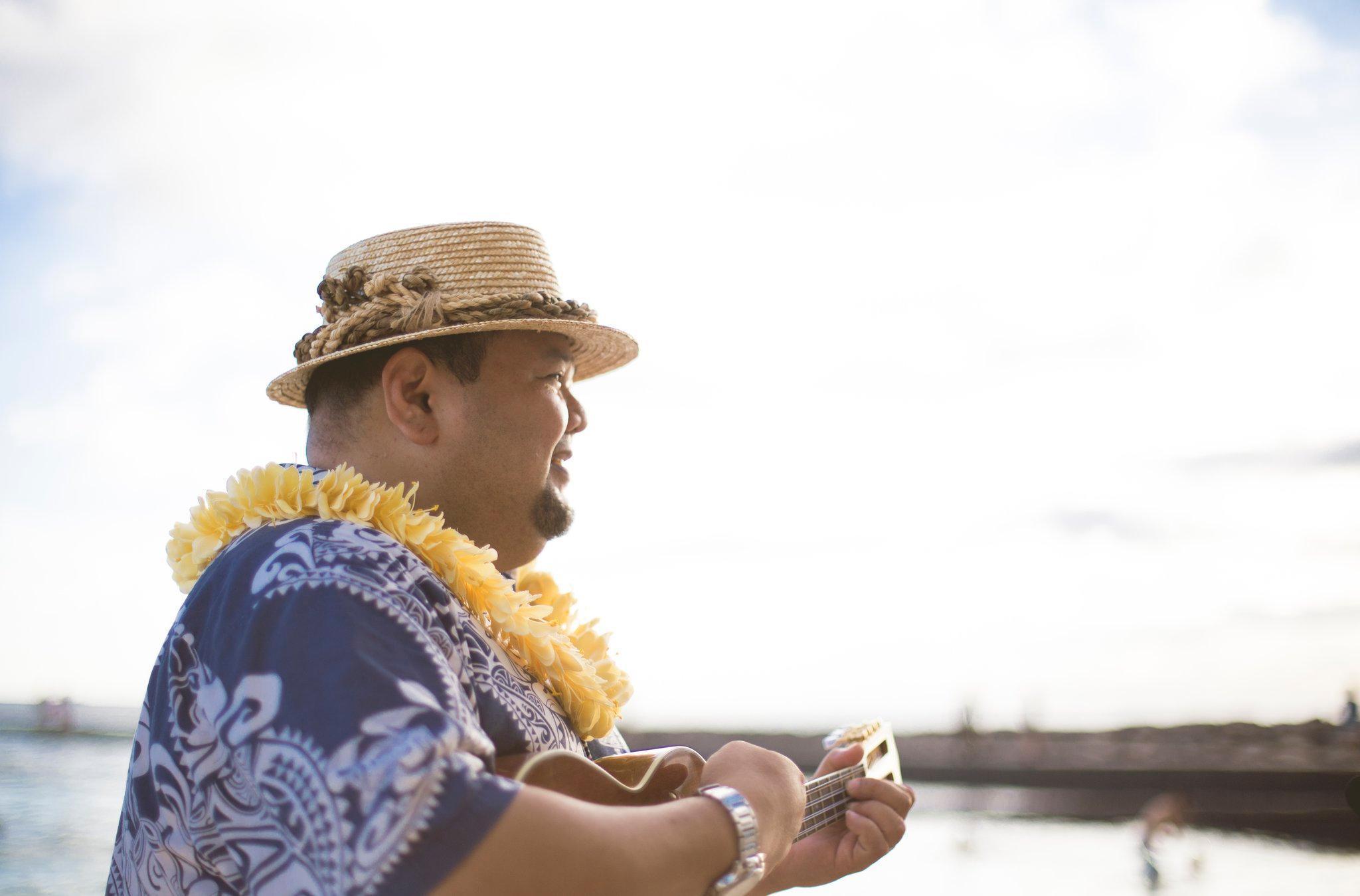 Outrigger Reef Waikiki Resort