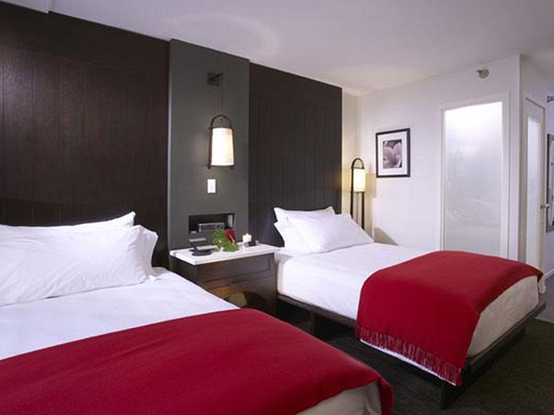 Hotel Renew Honolulu