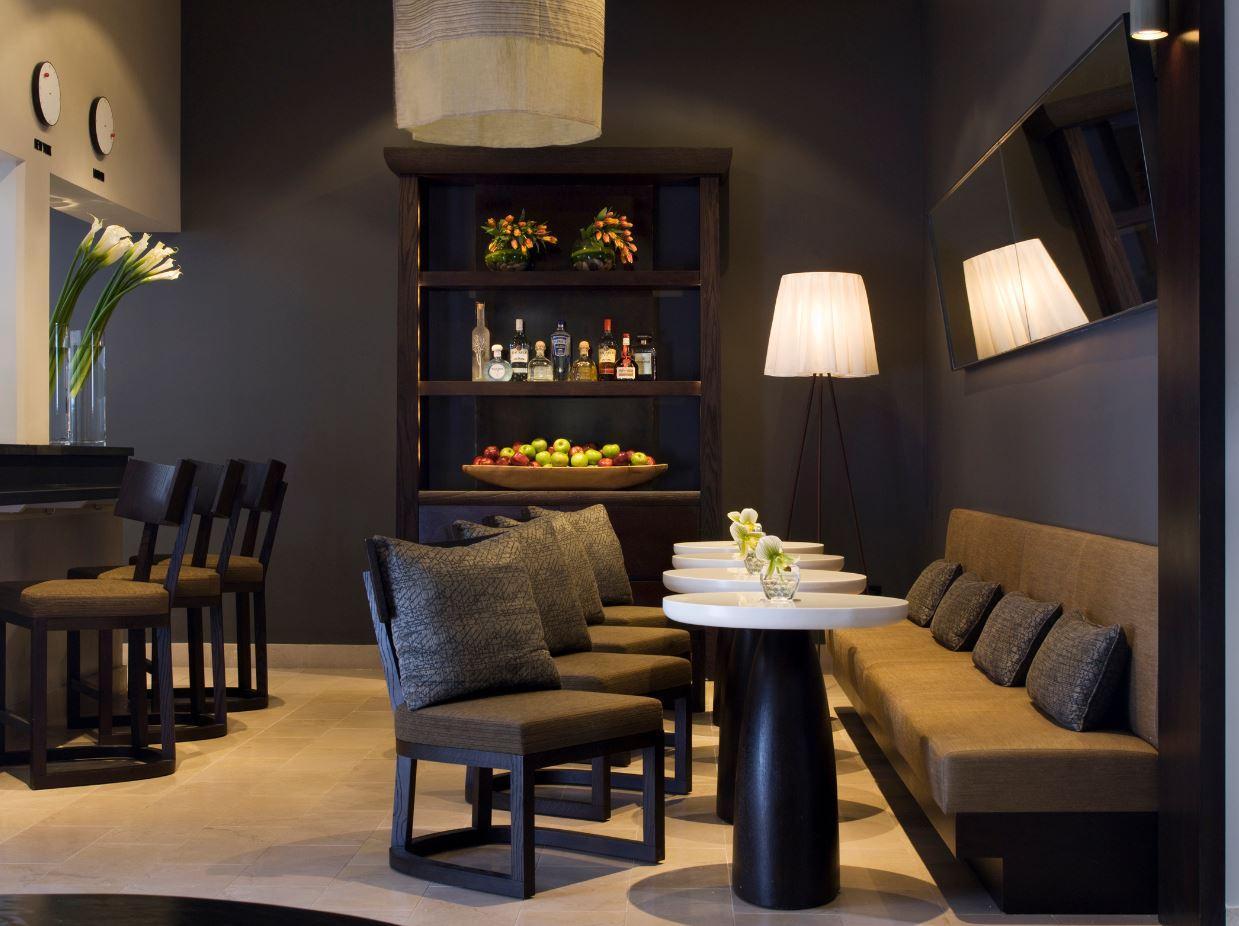 Renew Hotel 3*