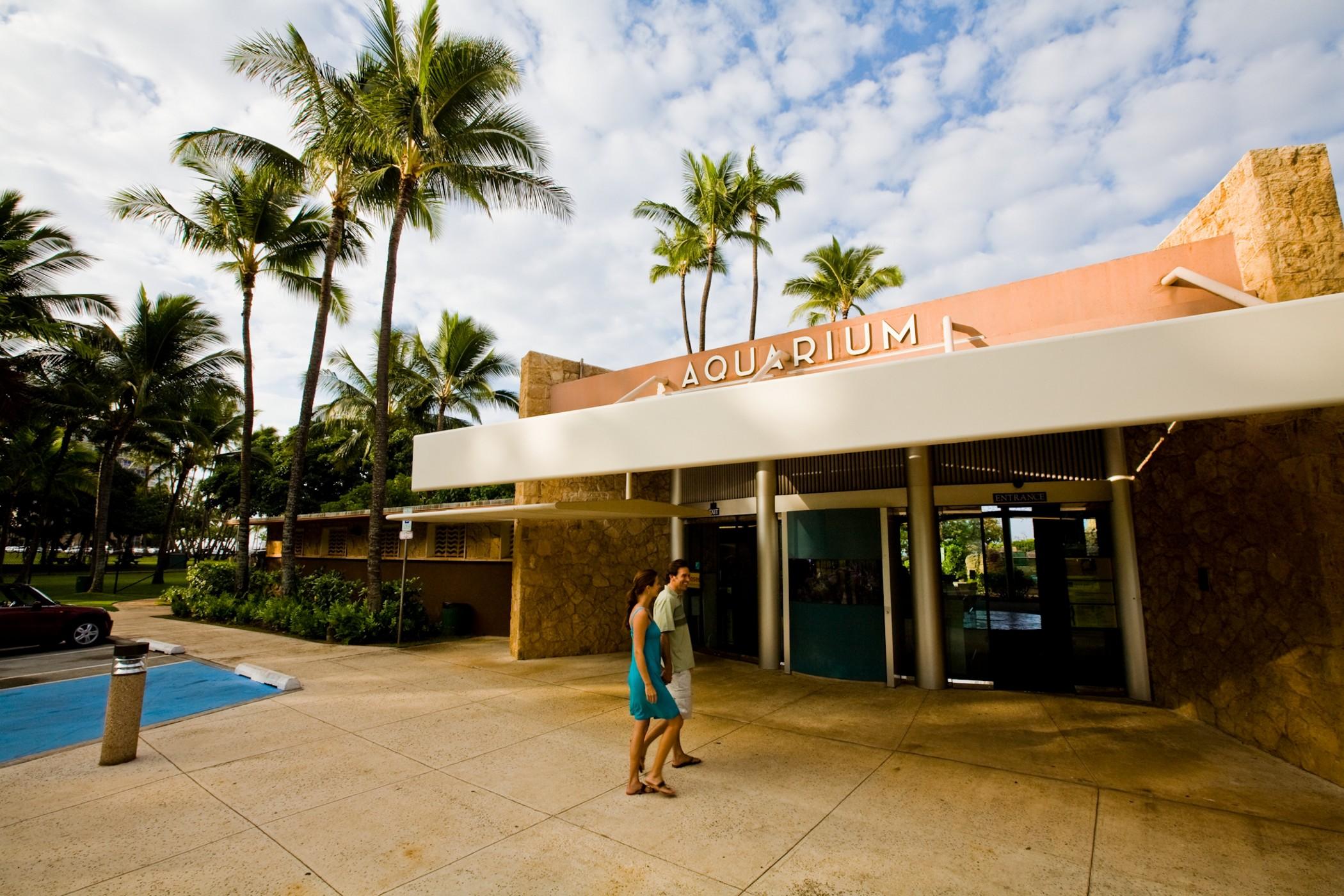 Kaimana 3* Honolulu