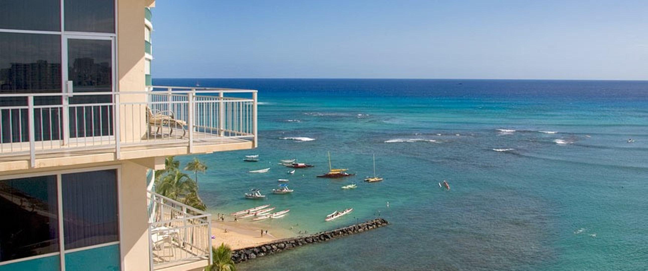 Hotel Kaimana