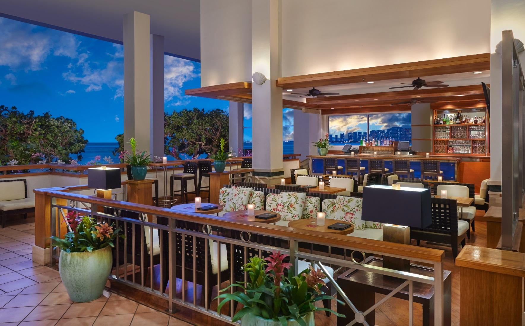 Kaimana Honolulu