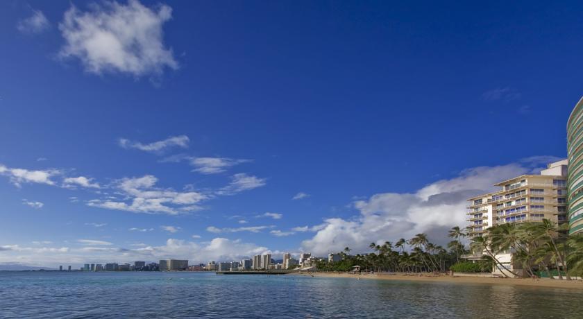 Kaimana Honolulu