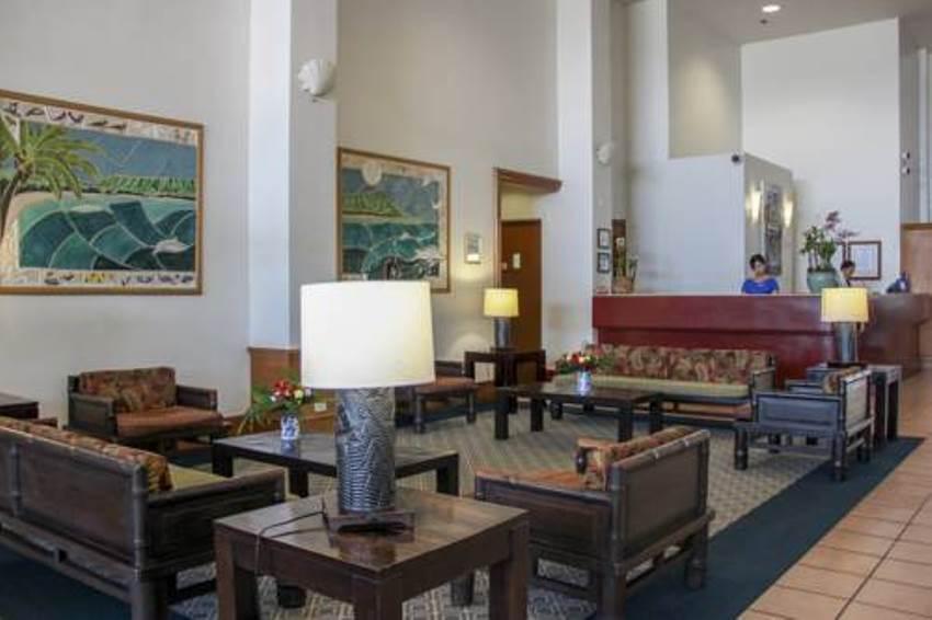 Kaimana Honolulu