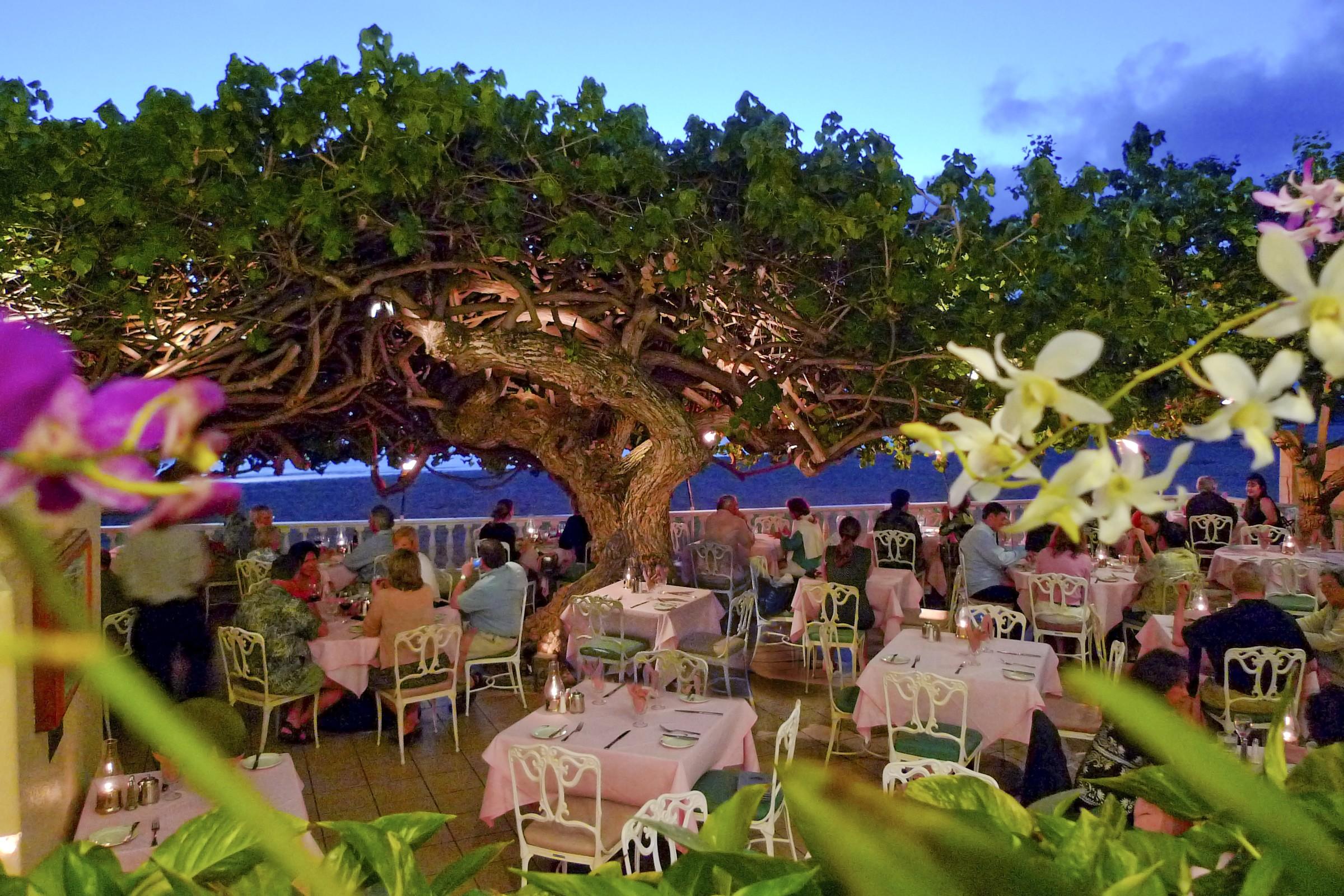 Kaimana 3* Honolulu