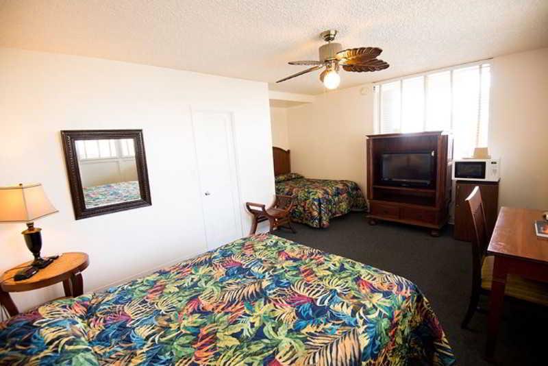 Pacific Marina Hotel