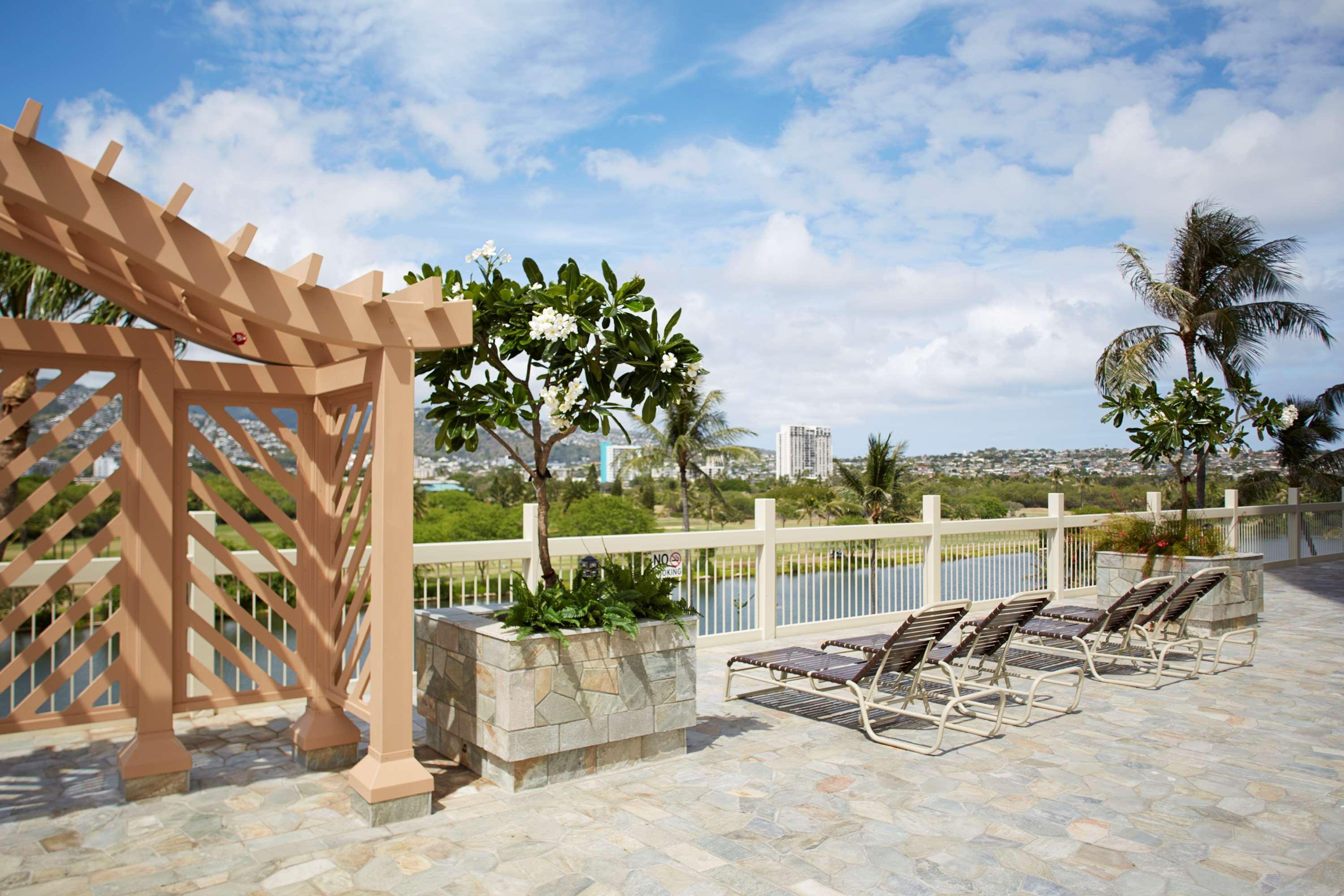 Island Colony Holiday home *