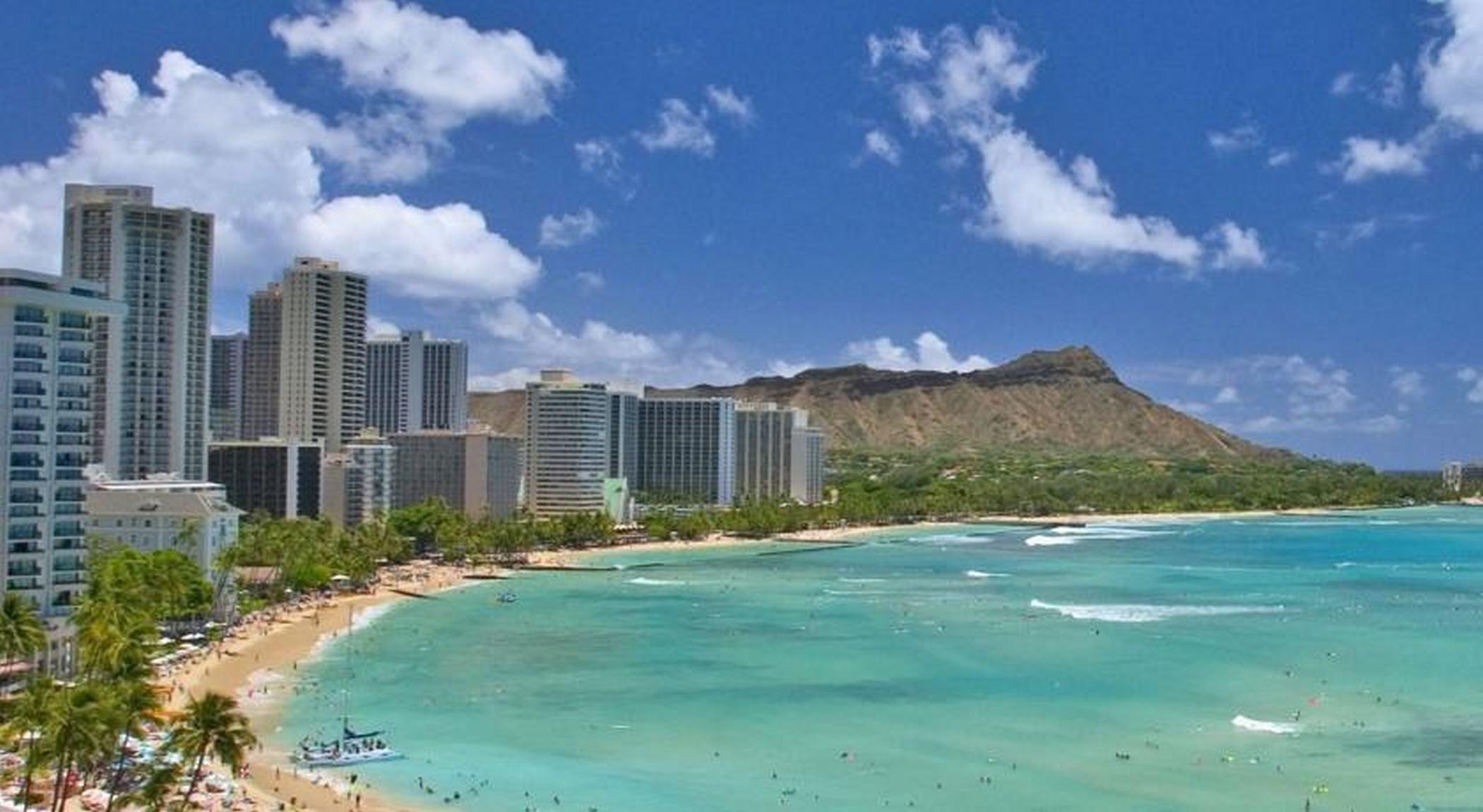 The Laylow Waikiki, Autograph Collection 4* Honolulu