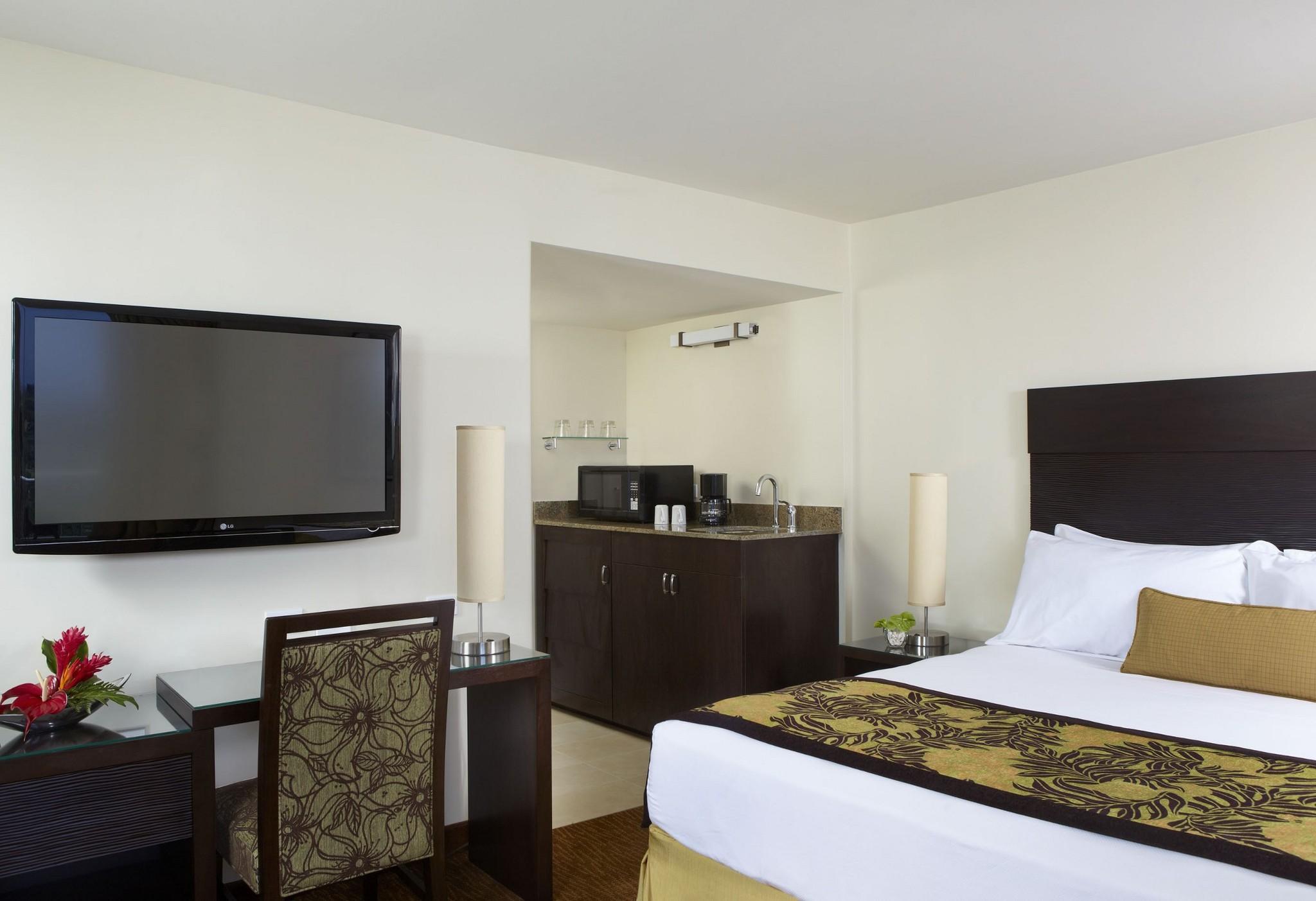 Hotel Park Shore Waikiki