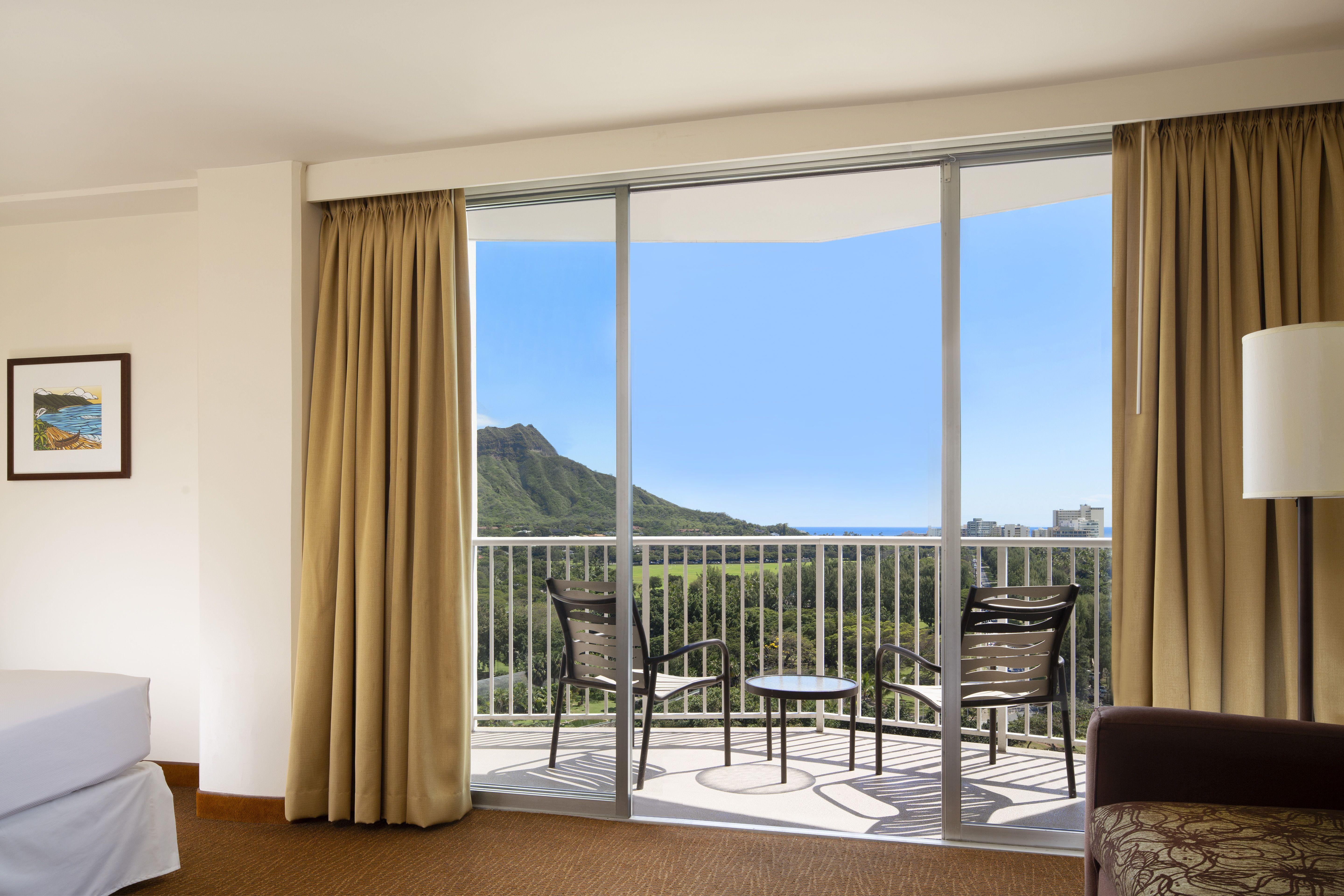 Park Shore Waikiki 4*