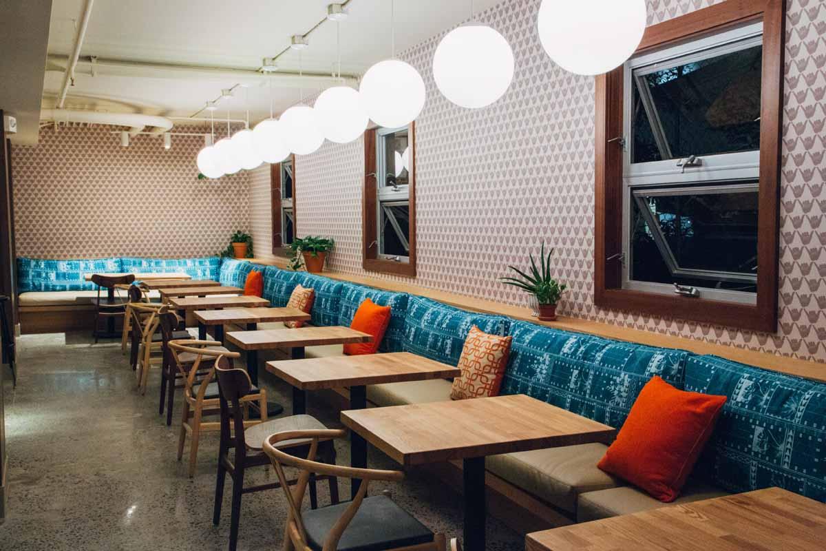 Hotel The Surfjack & Swim Club Honolulu