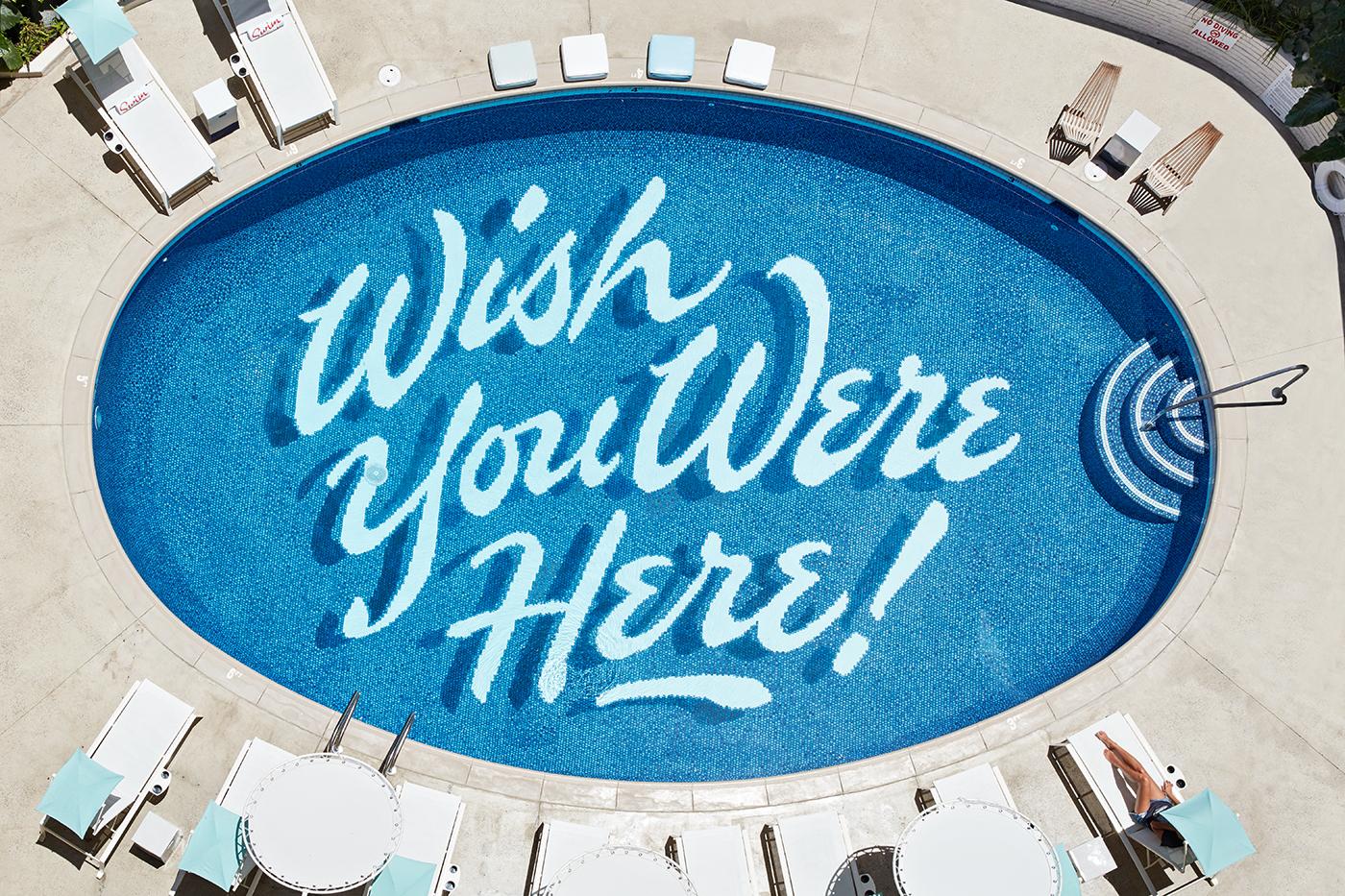 Hotel The Surfjack & Swim Club 4*