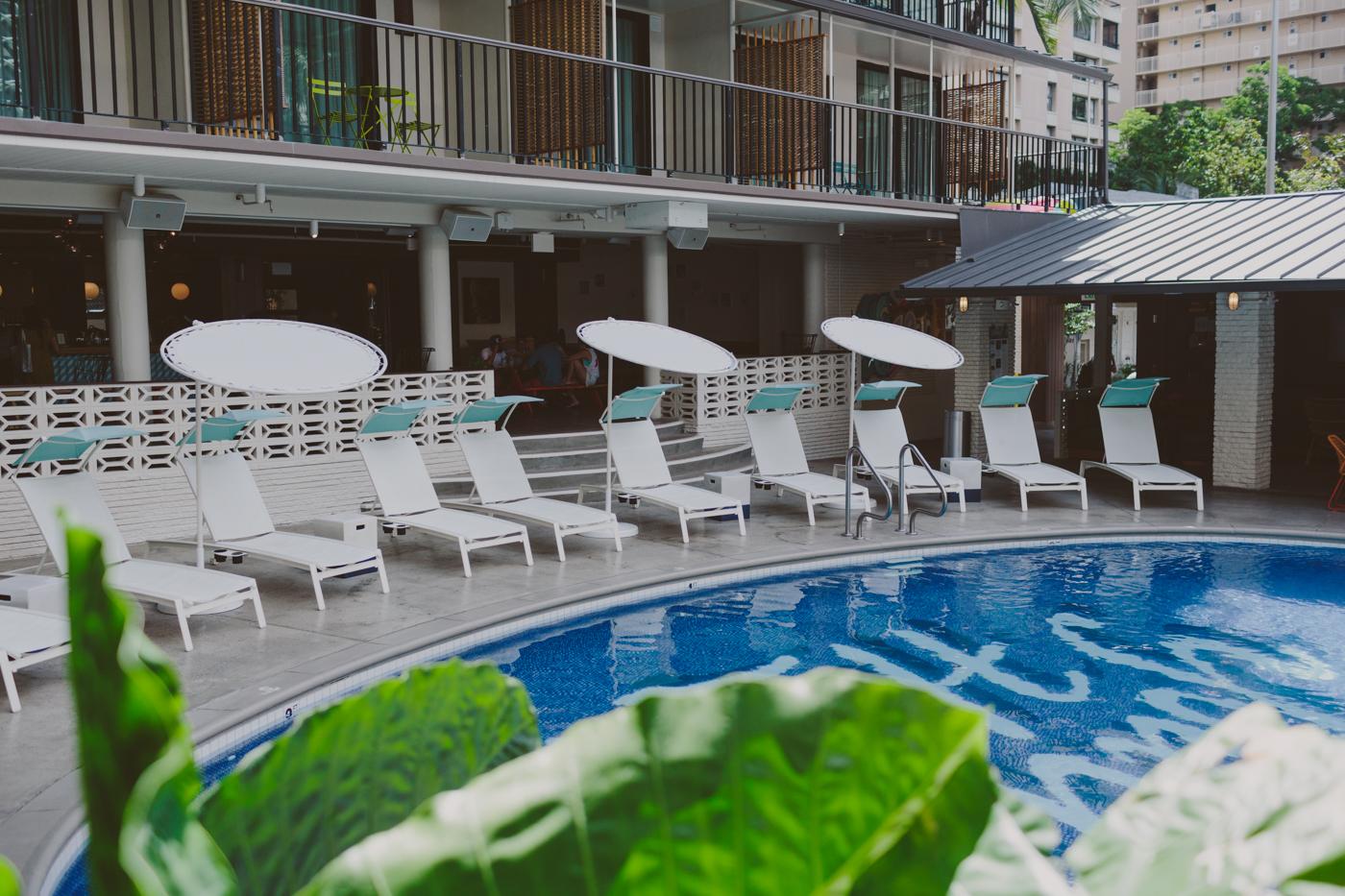 The Surfjack & Swim Club 4*
