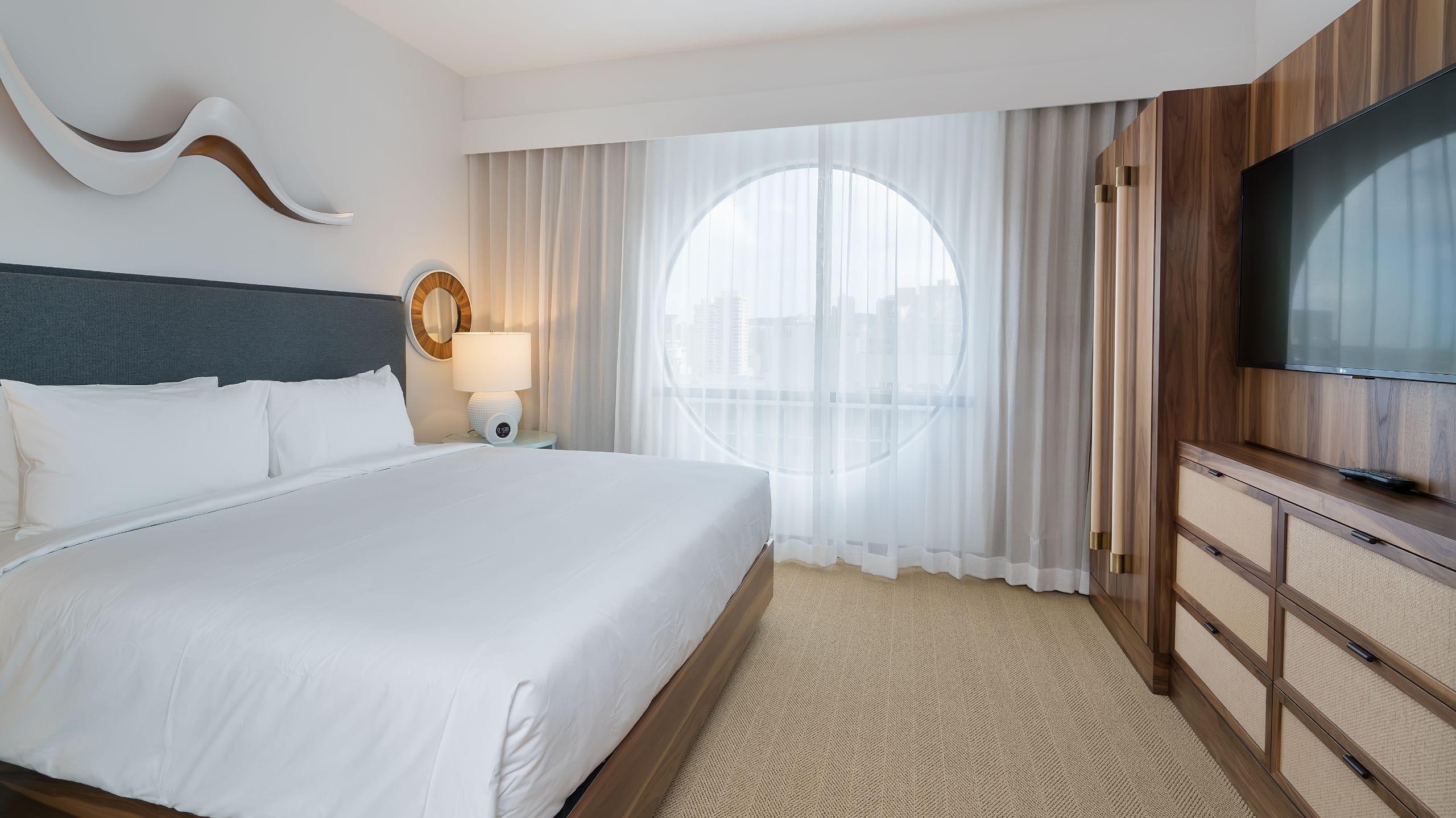 Resort Hyatt Centric Waikiki