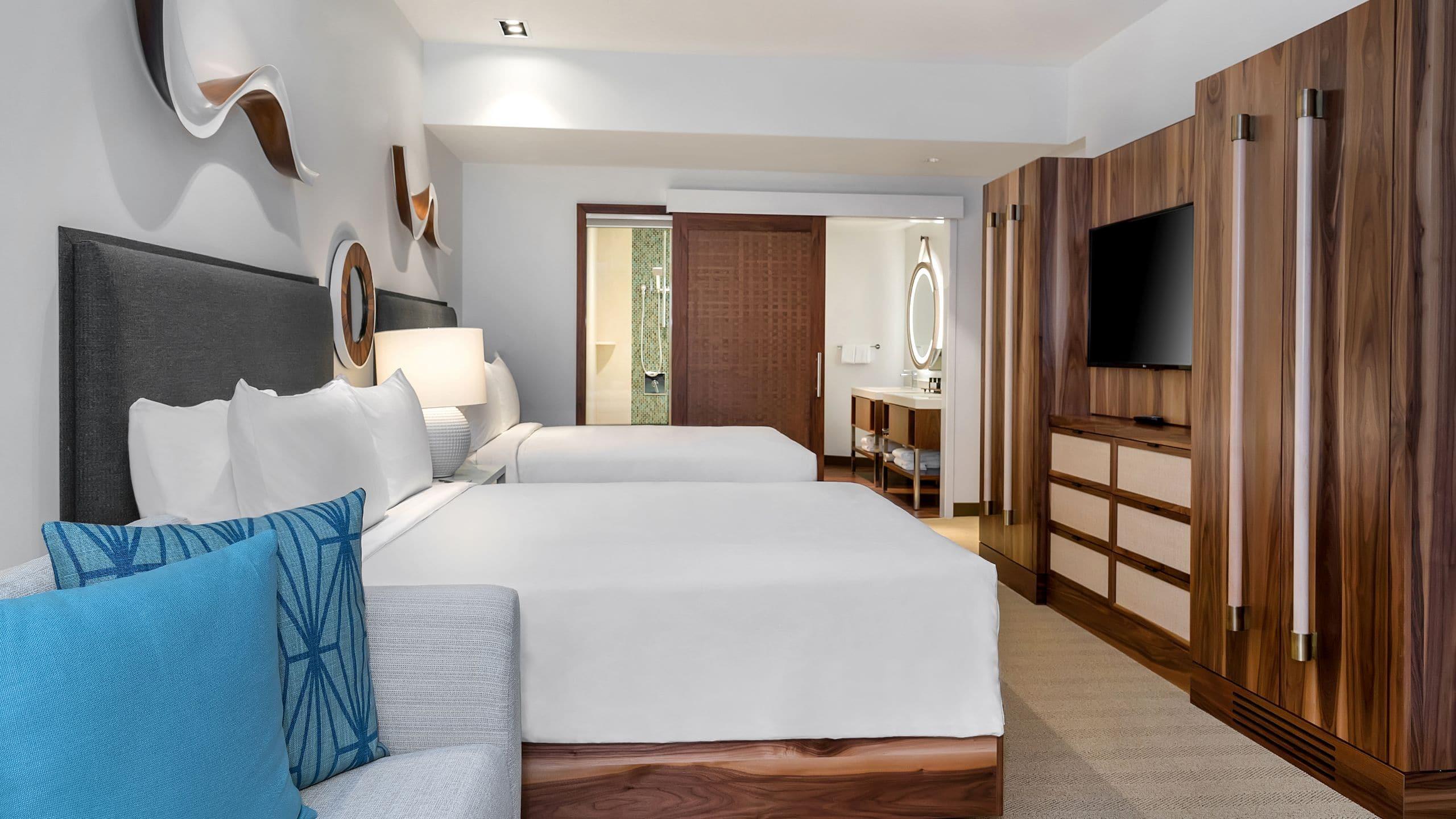 Resort Hyatt Centric Waikiki