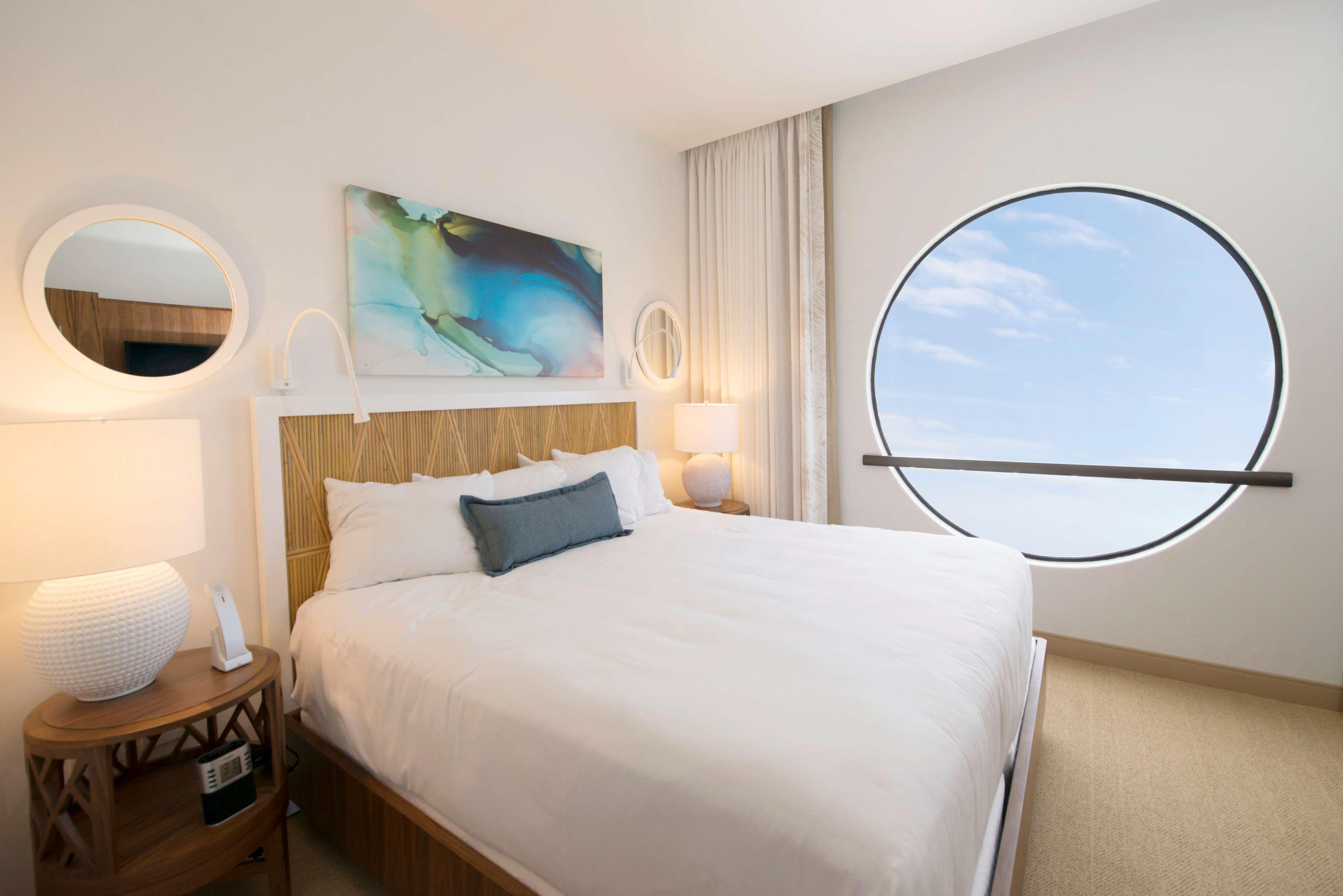 Resort Hyatt Centric Waikiki 4*
