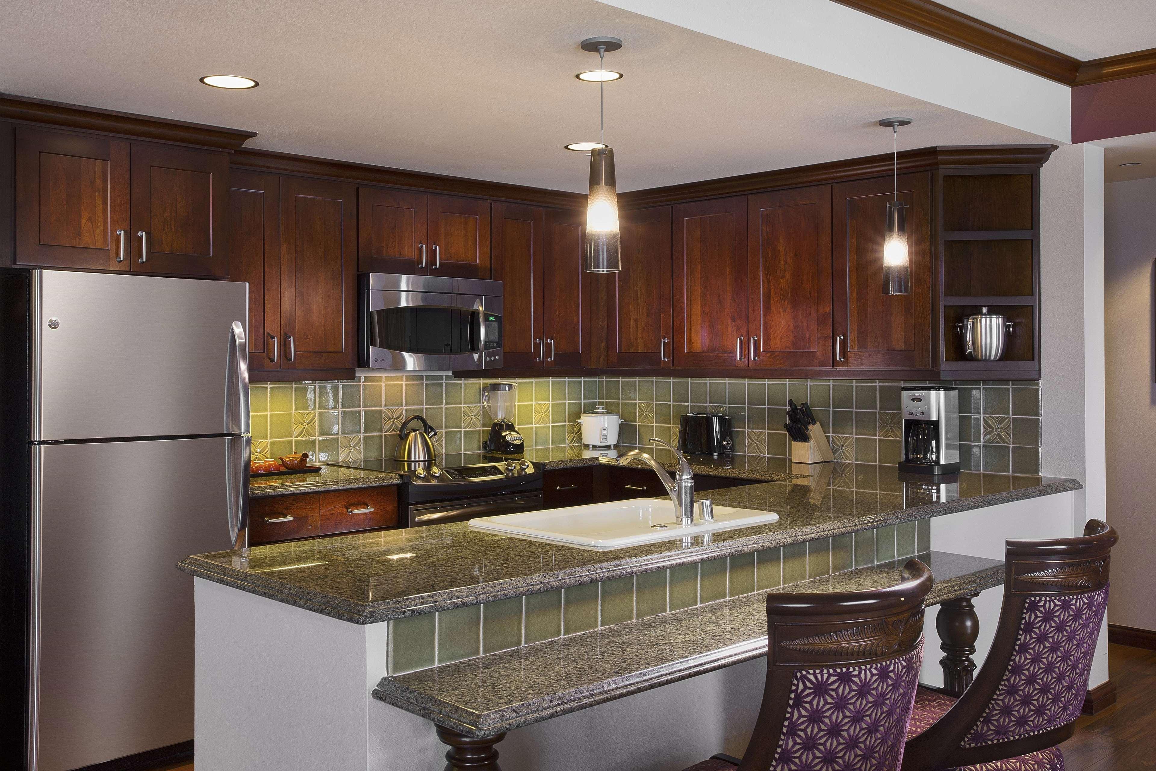 Resort Hilton Grand Vacations Club Grand Waikikian 3*