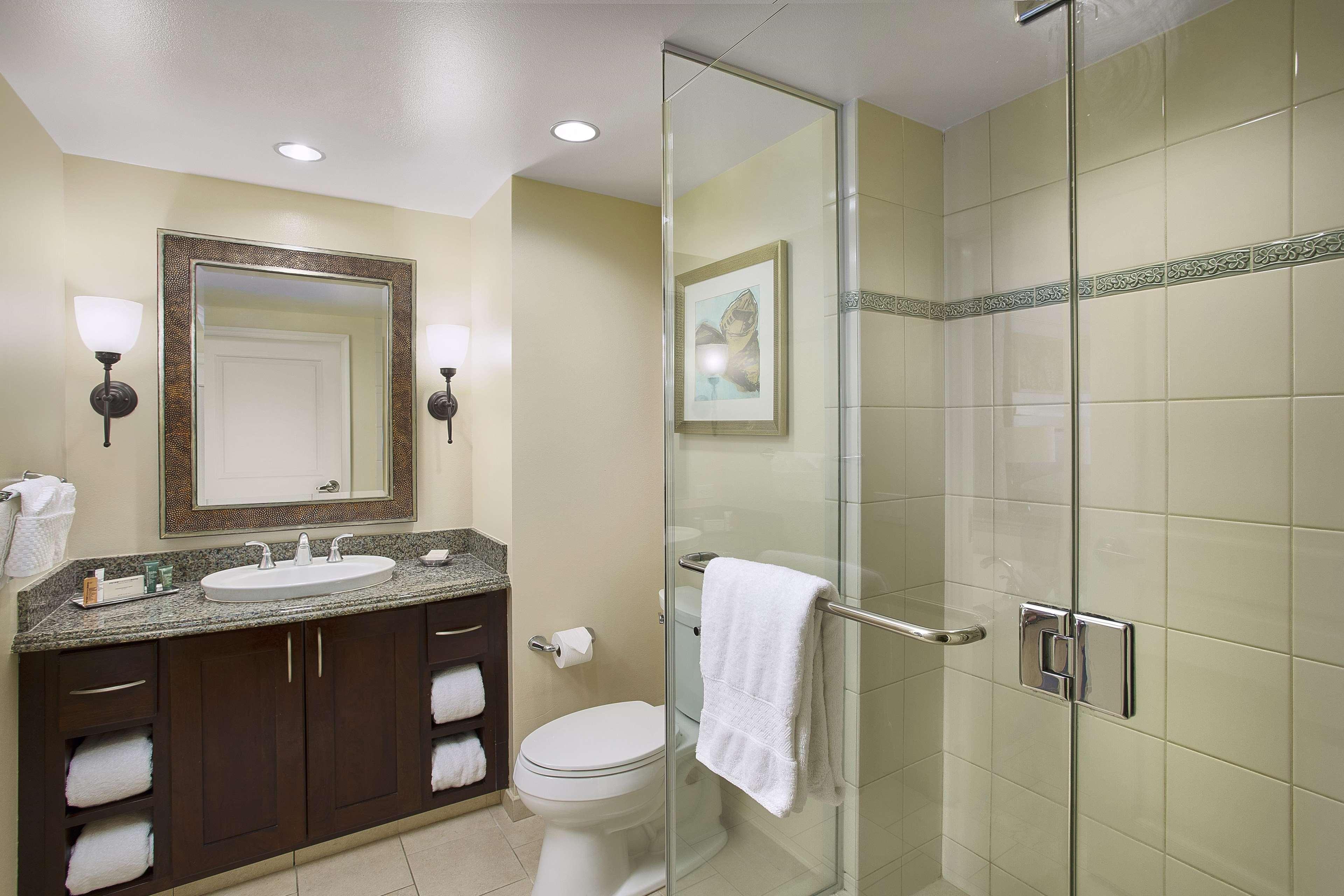 Hilton Grand Vacations Club Grand Waikikian 3* Honolulu