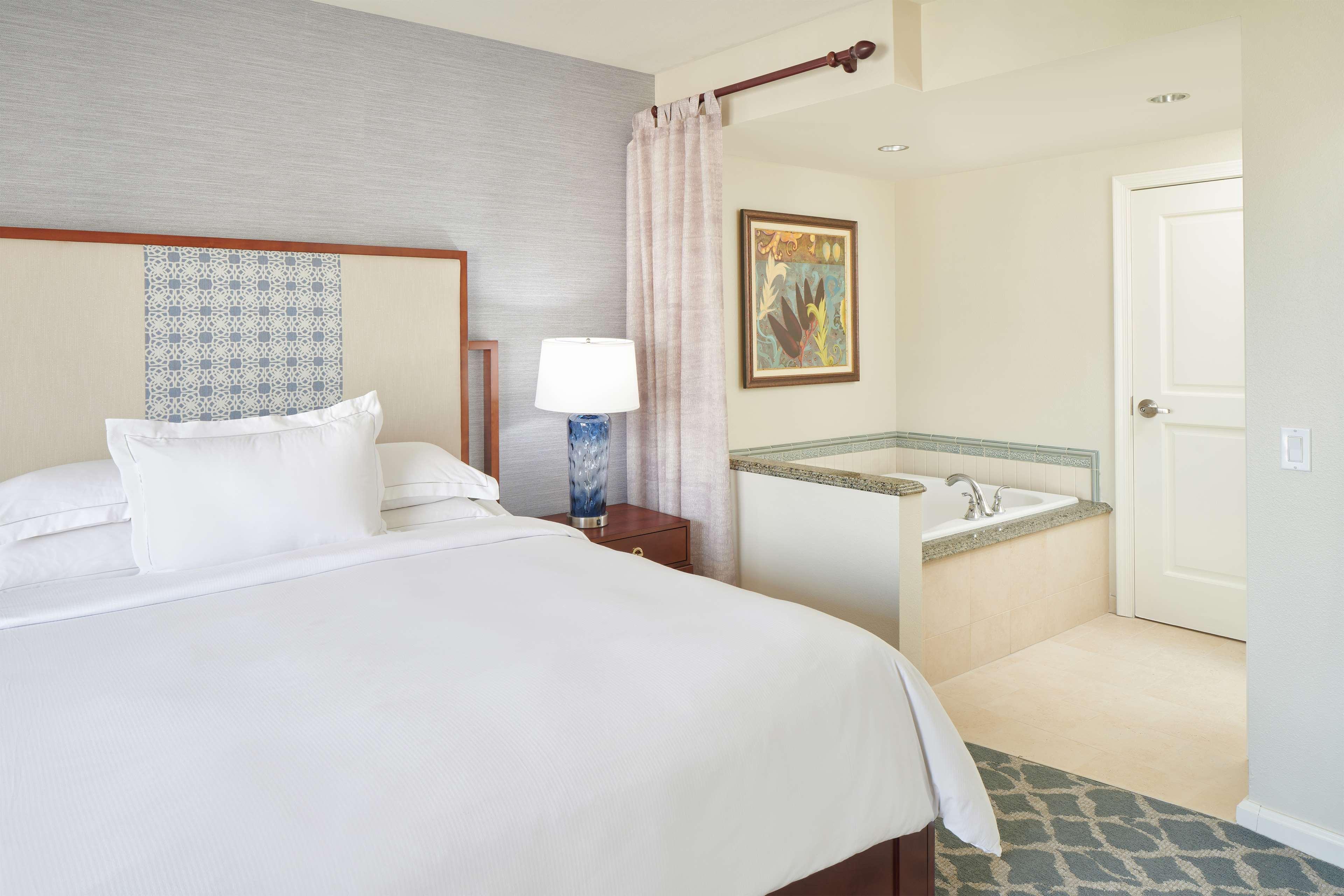 Resort Hilton Grand Vacations Club Grand Waikikian