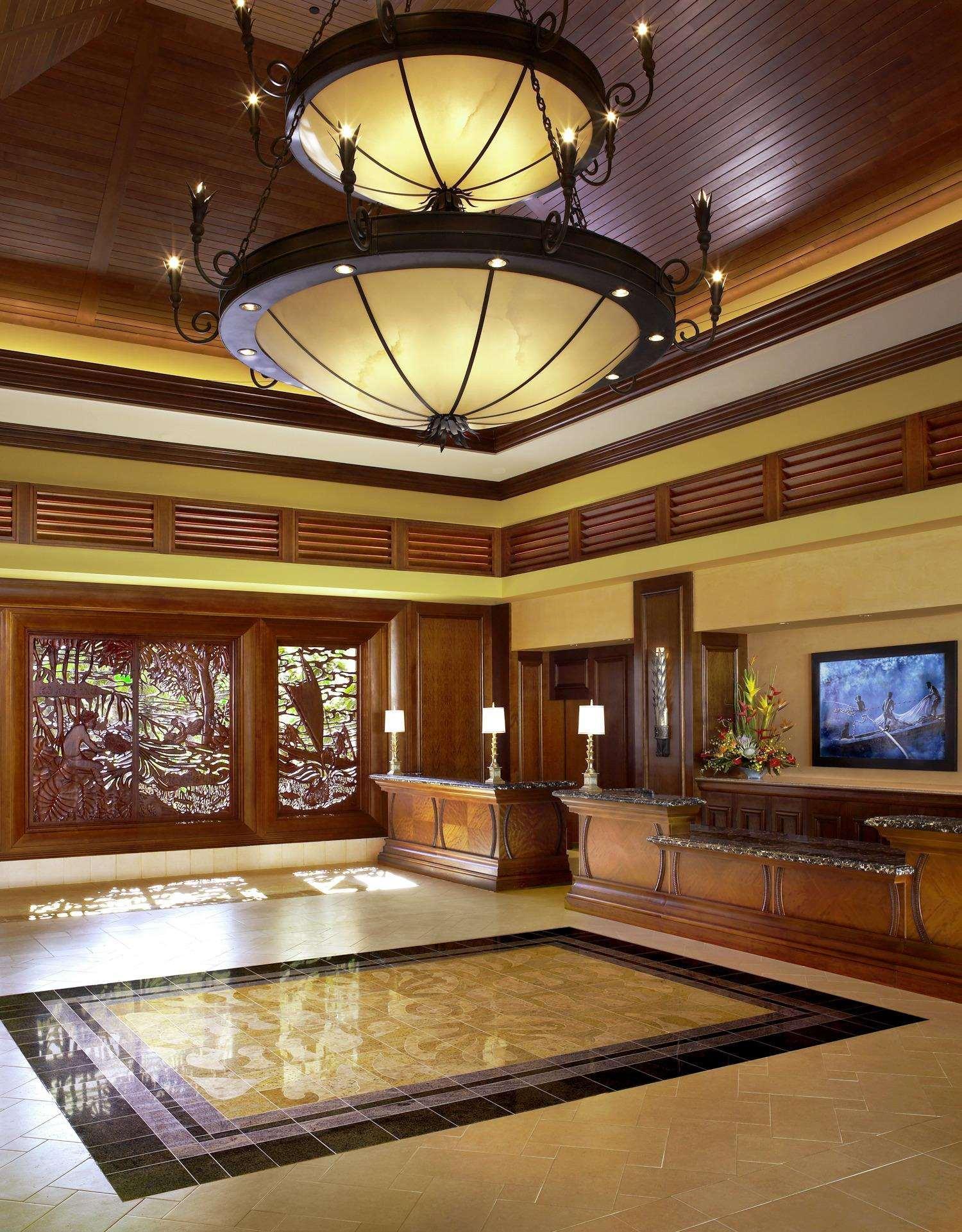 Resort Hilton Grand Vacations Club Grand Waikikian Honolulu