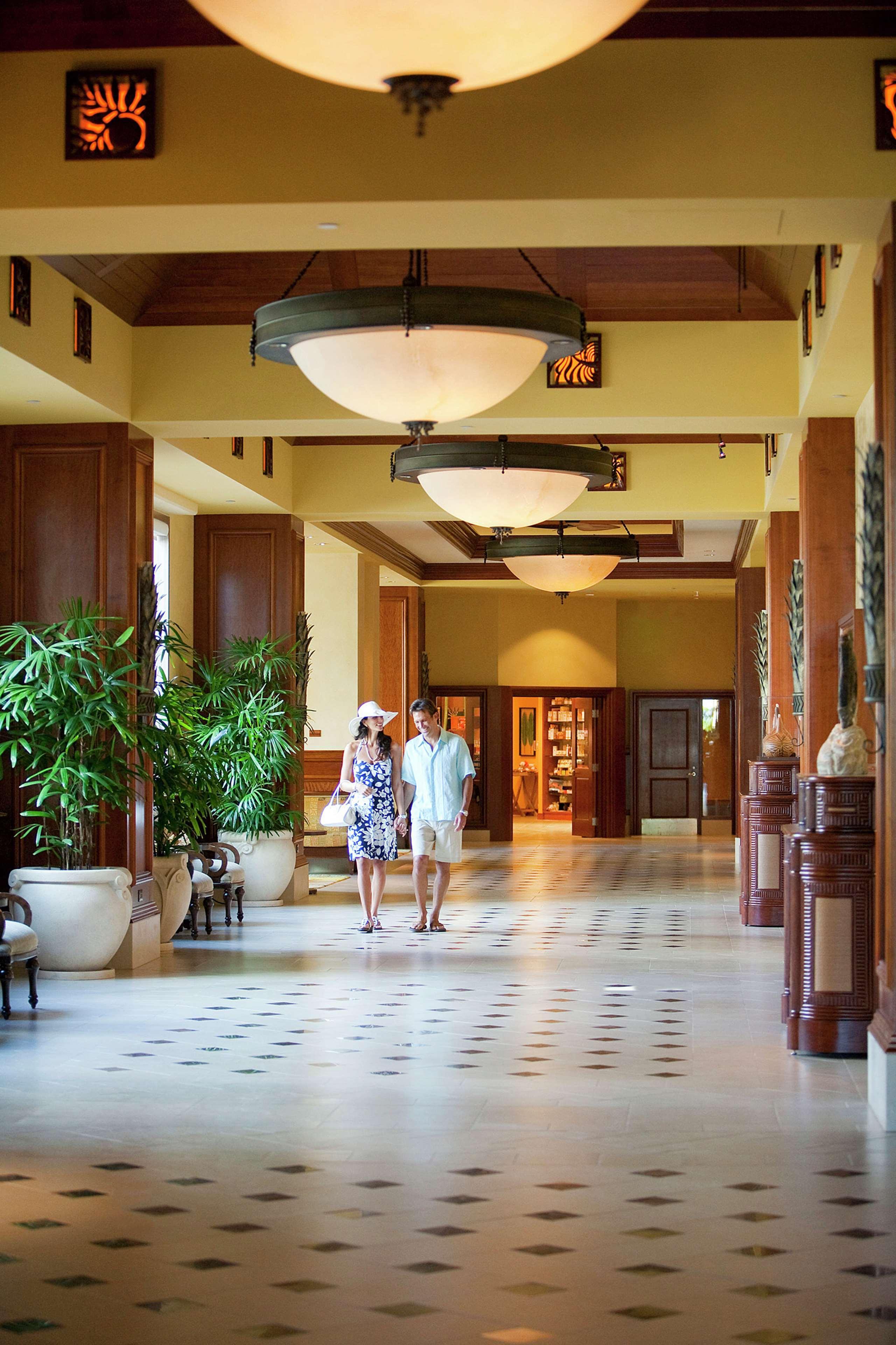 Hilton Grand Vacations Club Grand Waikikian Resort