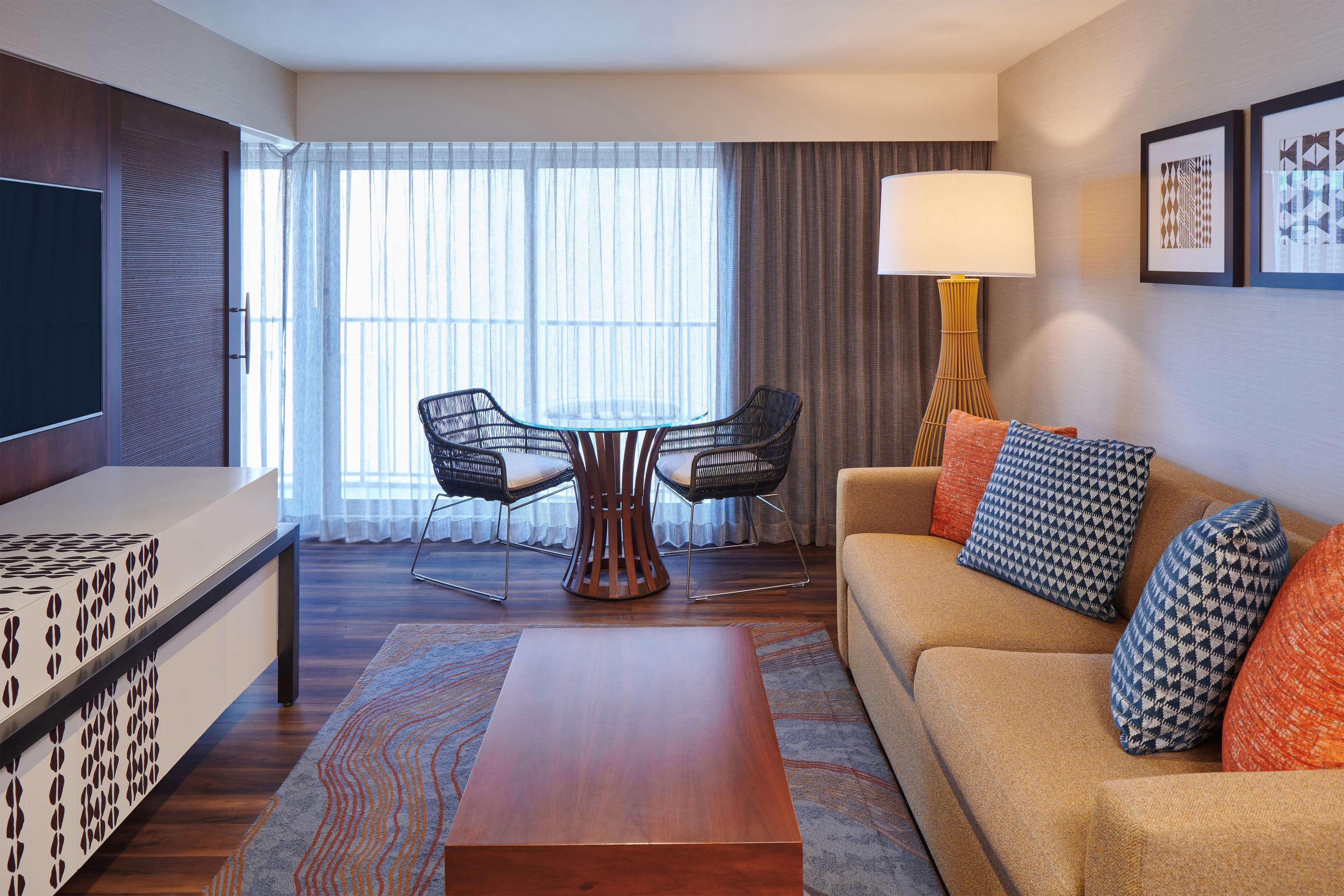Hilton Grand Vacations Club Hokulani Waikiki 3* Honolulu