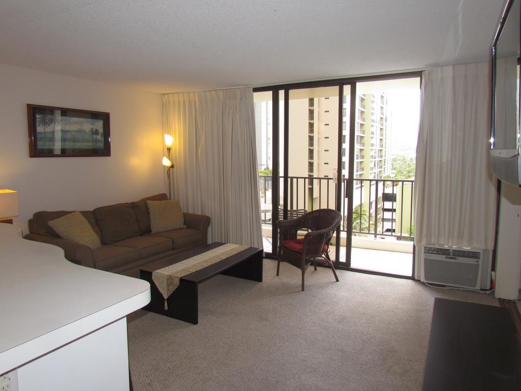 One-bedroom *