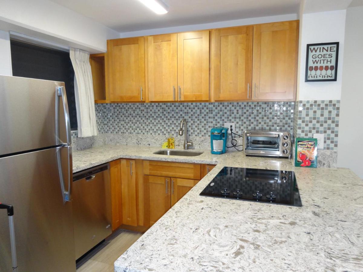 Apartment Waikiki 2br King Beds Short Walk To Convention And Beaches Honolulu