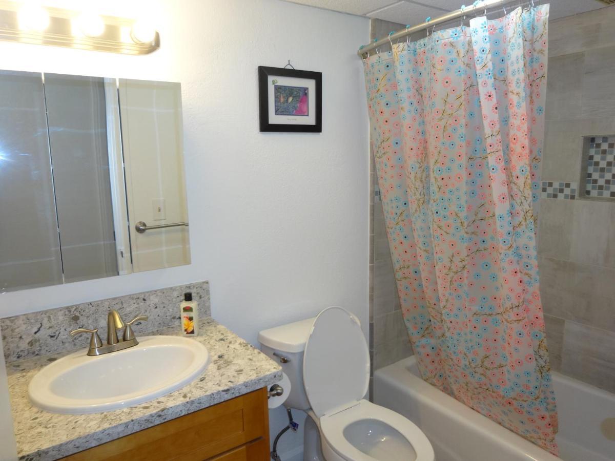 Waikiki 2br King Beds Short Walk To Convention And Beaches Apartment