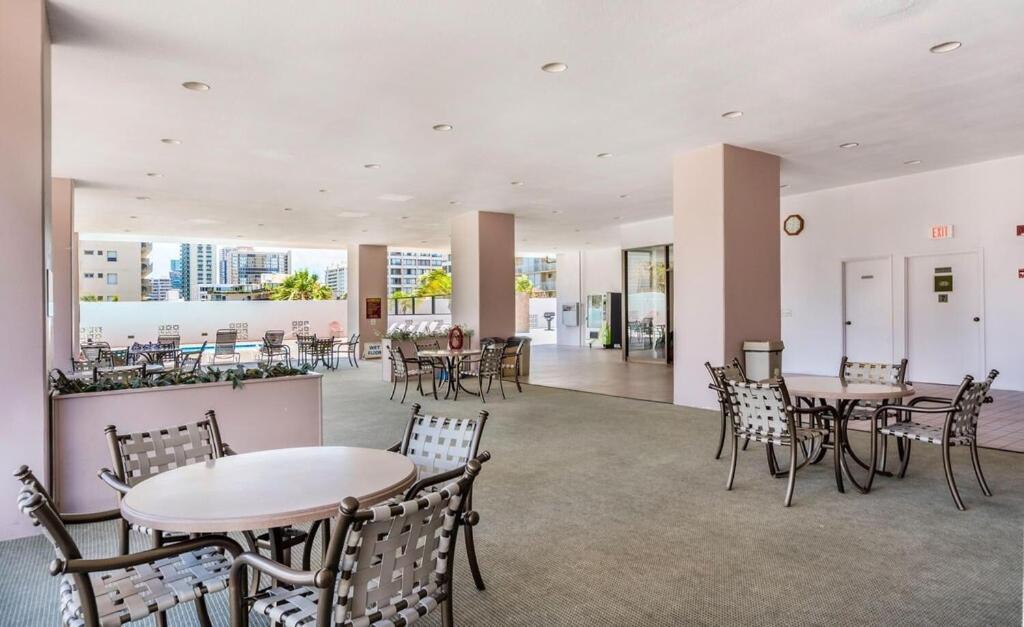Royal Kuhio - Free Parking Included *
