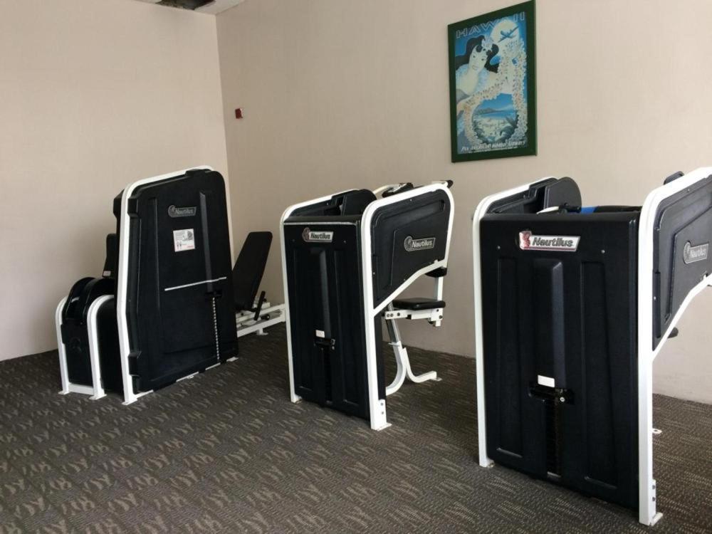 Royal Kuhio - Free Parking Included *