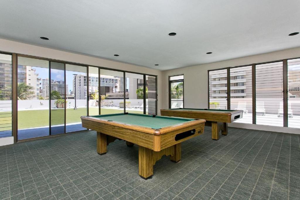 Aparthotel Royal Kuhio - Free Parking Included Honolulu