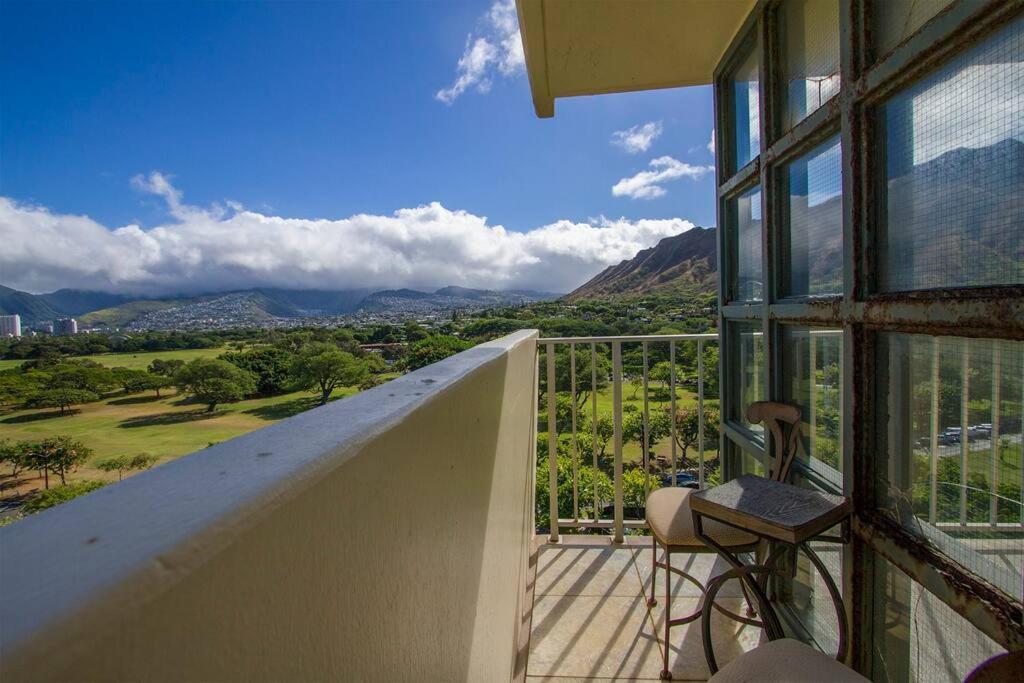 Aparthotel Diamond Head