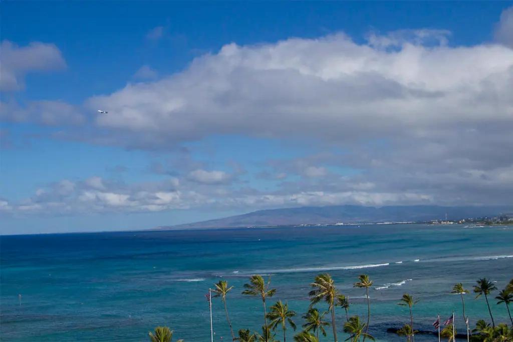 Diamond Head Honolulu