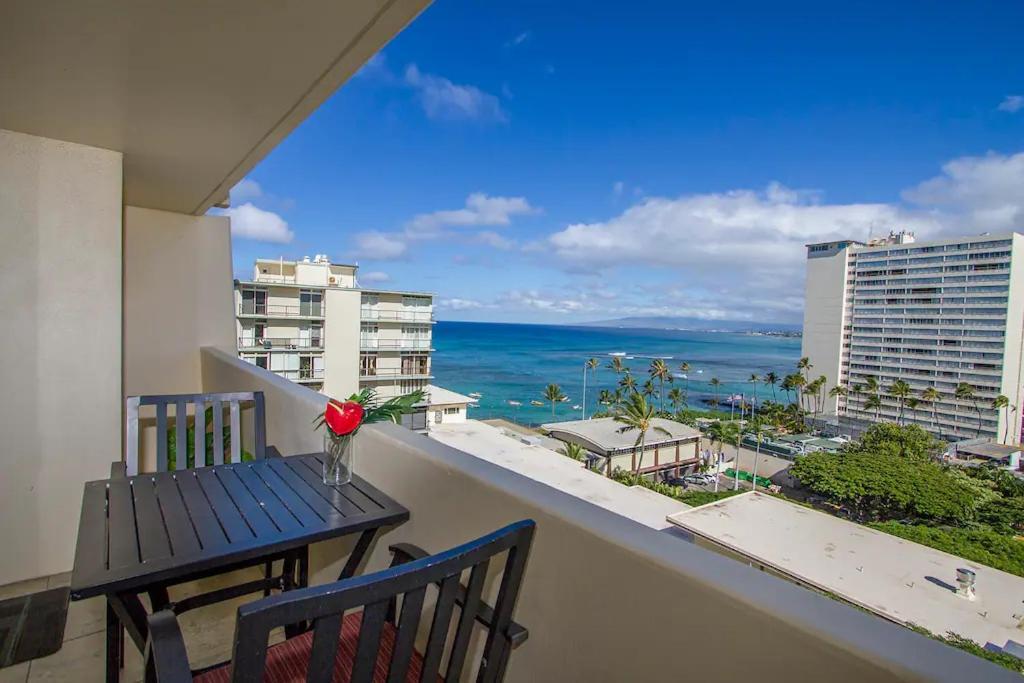 Diamond Head