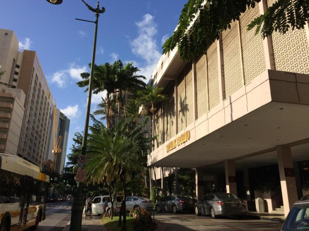 Royal Kuhio - Free Parking Included