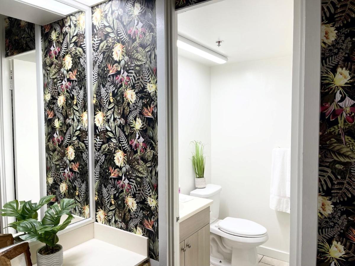Apartment Marine Surf 1112 Honolulu