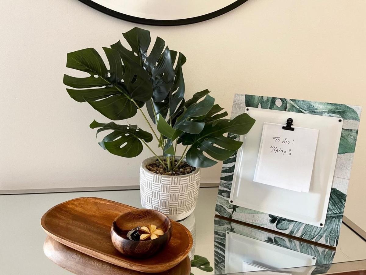 Marine Surf 1112 Apartment