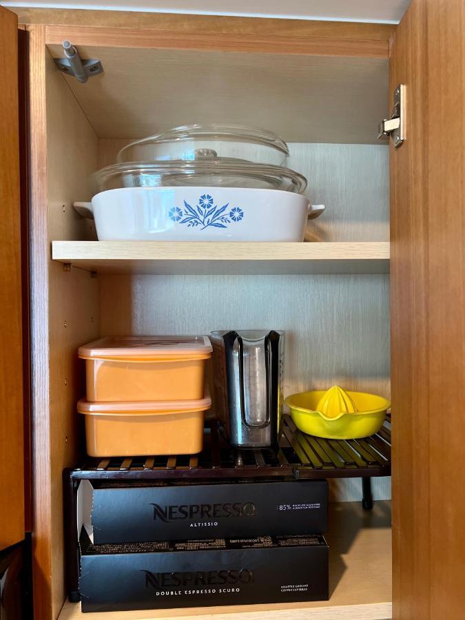 Apartment Luxury Salt At Kakaako Honolulu