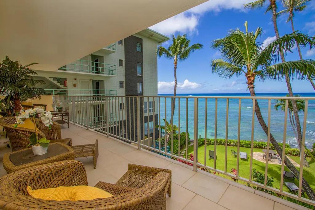 Diamond Head Aparthotel Honolulu