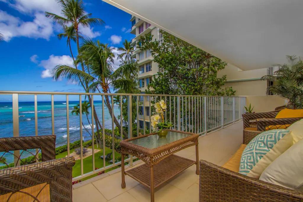 Diamond Head