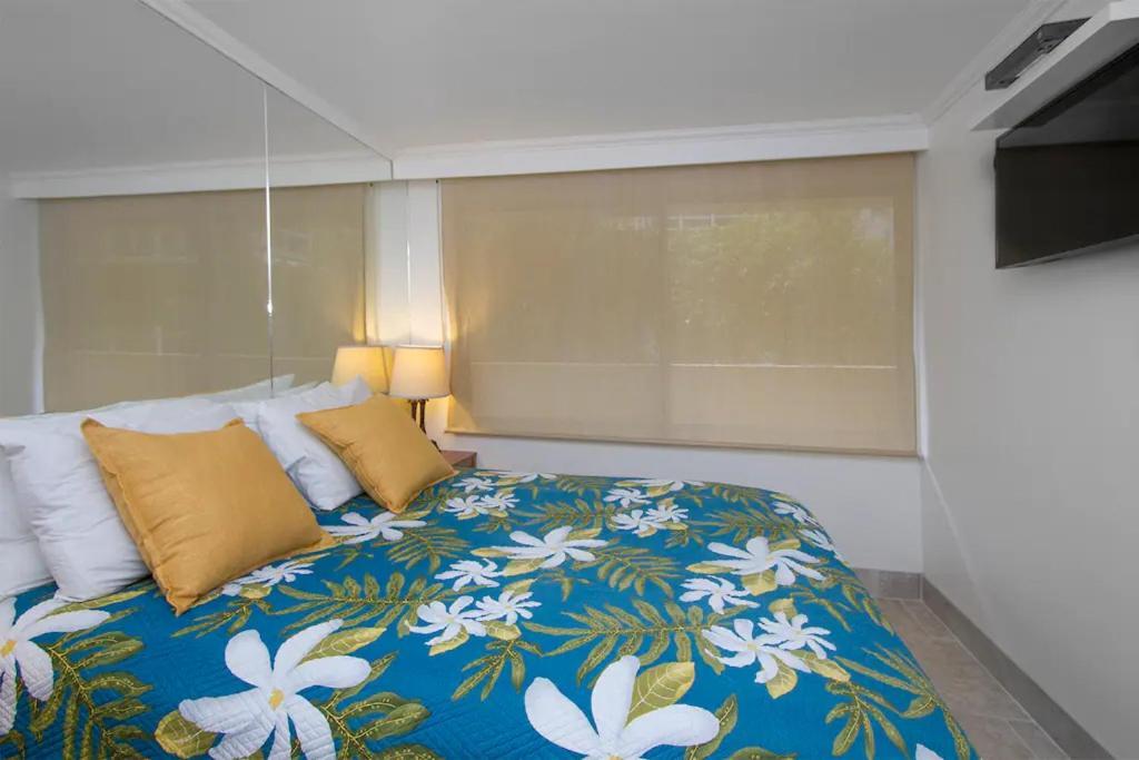 Diamond Head Aparthotel *