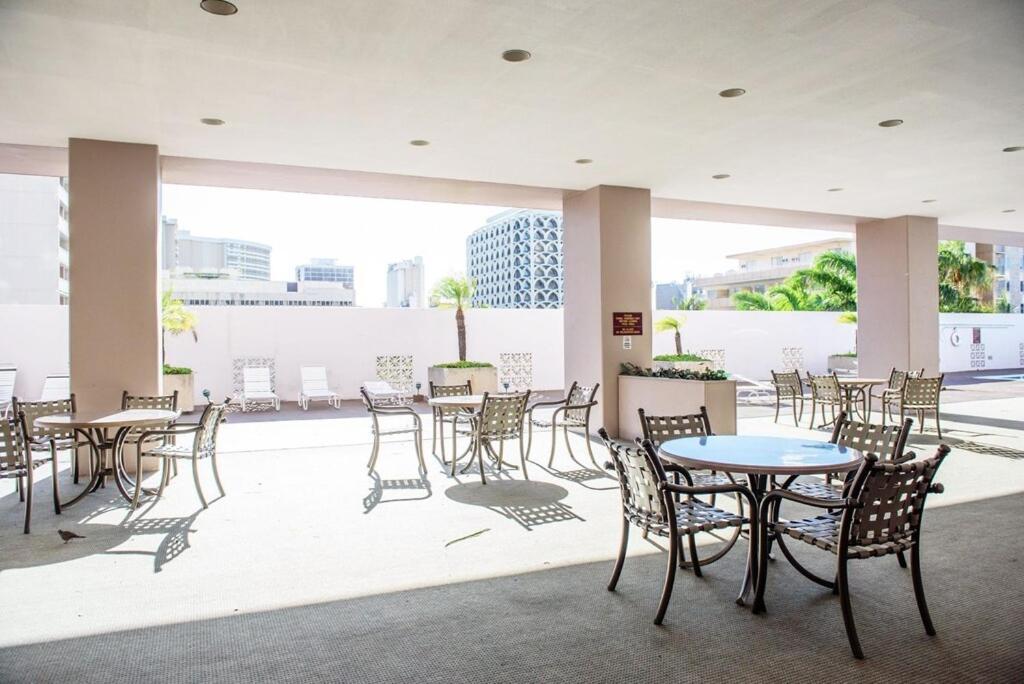 Aparthotel Royal Kuhio - Free Parking Included *