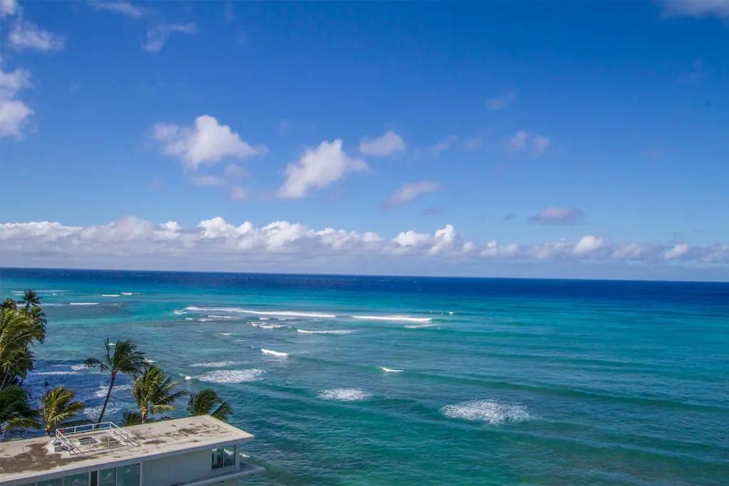 Aparthotel Diamond Head *