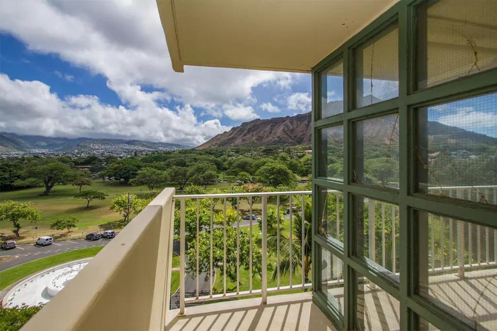 Diamond Head Aparthotel Honolulu