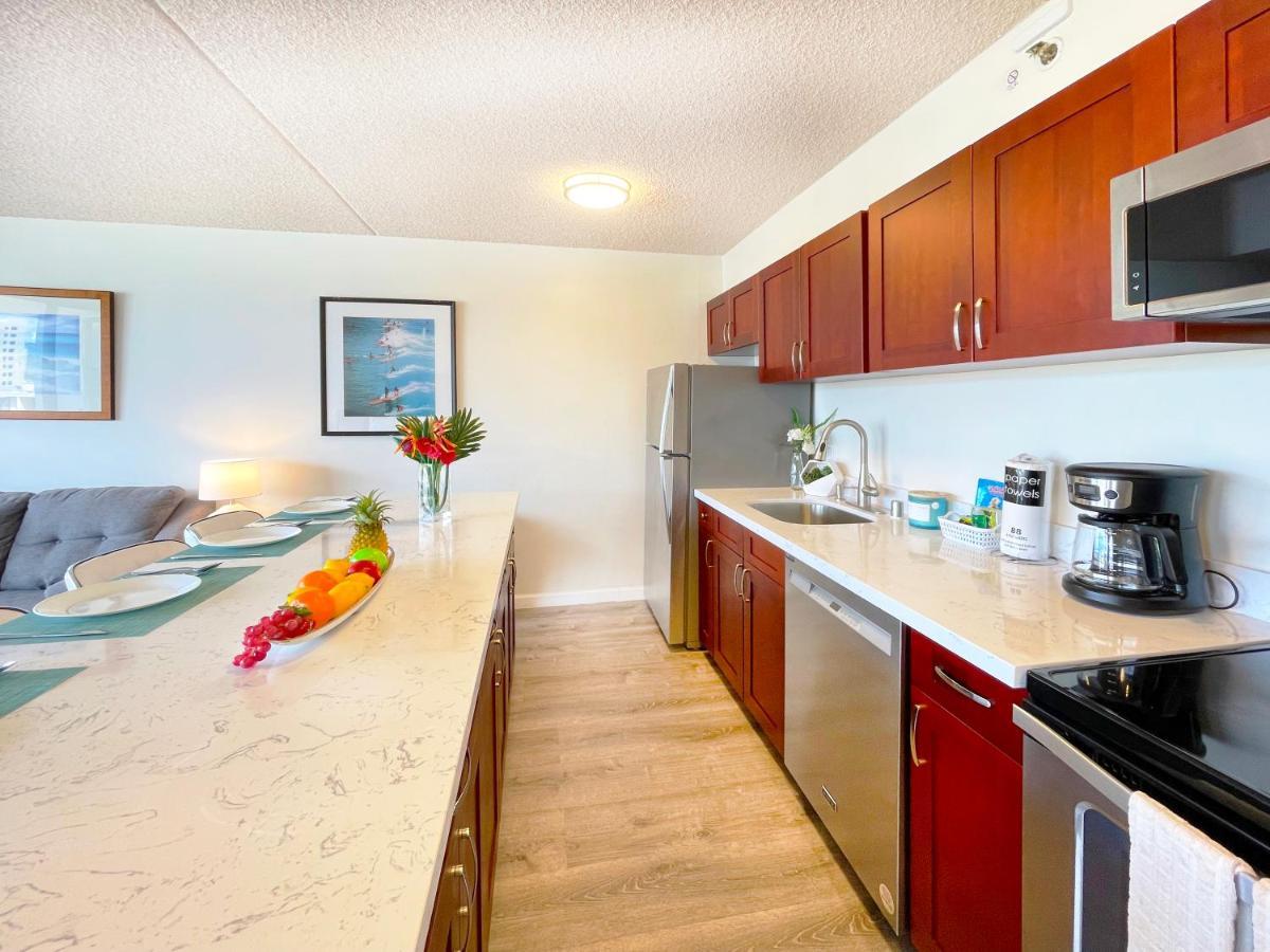 Mountain View Getaway, Free Parking And Steps Away * Honolulu