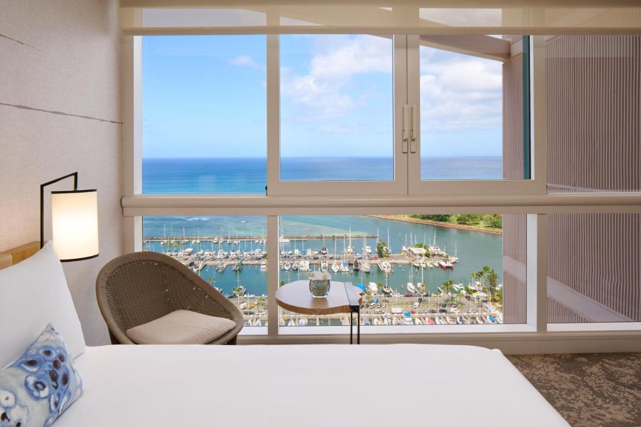 Hotel Waikiki 4*