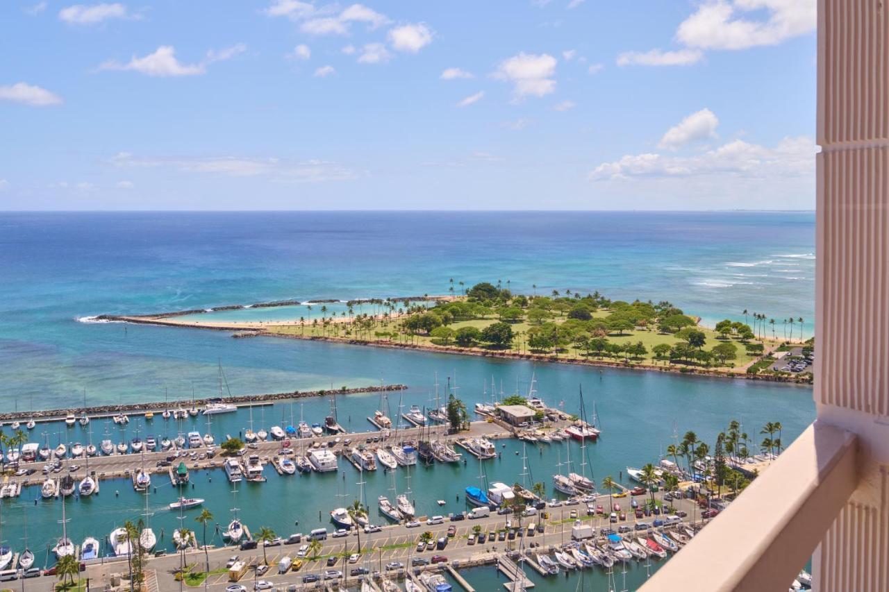 Waikiki Hotel